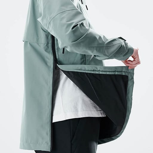 Zapínání na boku Hlavní obrázek produktu,