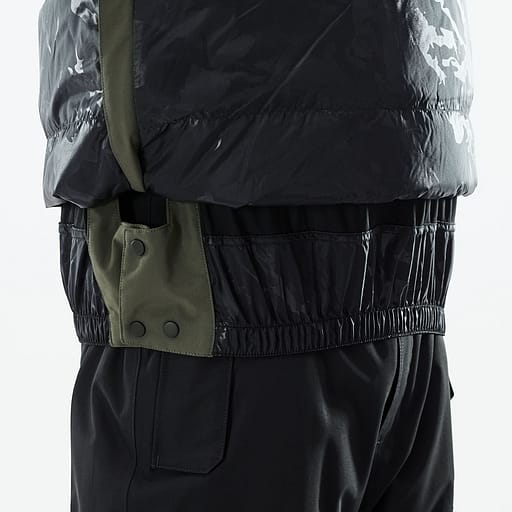 Elastický sněhový pás Hlavní obrázek produktu,