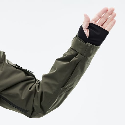 Ochraniacze na nadgarstki Główne zdjęcie produktu,