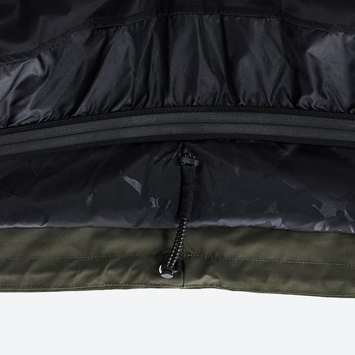 Stahovací lem Hlavní obrázek produktu,