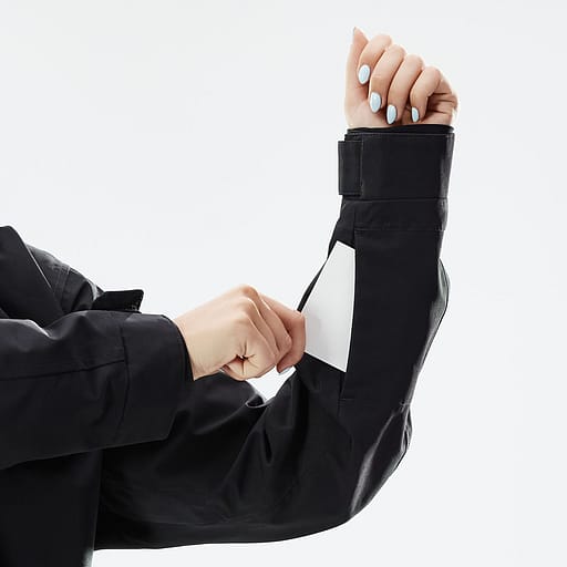 Kapsa na skipas Hlavní obrázek produktu,