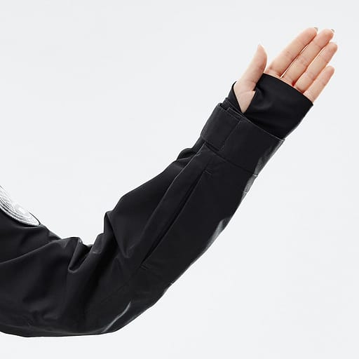 Sněhové zábrany na zápěstích Hlavní obrázek produktu,