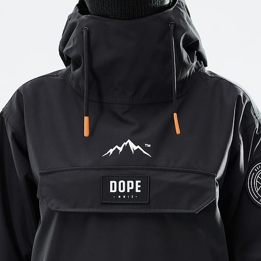 Konstrukce bez zipu Hlavní obrázek produktu,