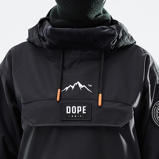 Chránič brady z mikrofleecu Hlavní obrázek produktu,