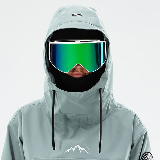 Tvarovaná kapuce Hlavní obrázek produktu,