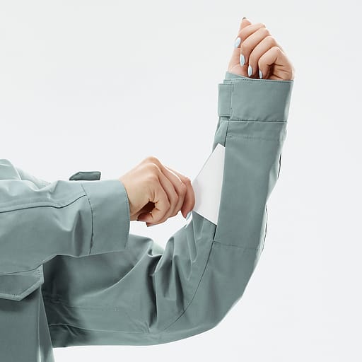 Kapsa na skipas Hlavní obrázek produktu,