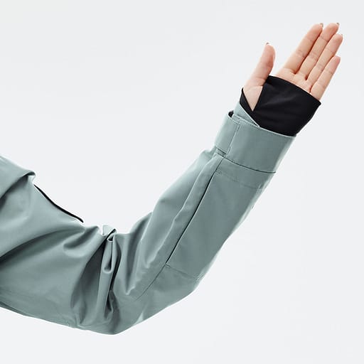 Sněhové zábrany na zápěstích Hlavní obrázek produktu,