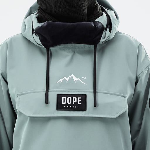 Chránič brady z mikrofleecu Hlavní obrázek produktu,