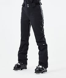 Dope Con W 21 Pantalones Esquí Mujer Black