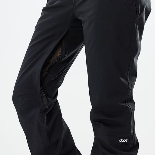 Větrací otvory se zipem a síťovinou Hlavní obrázek produktu,