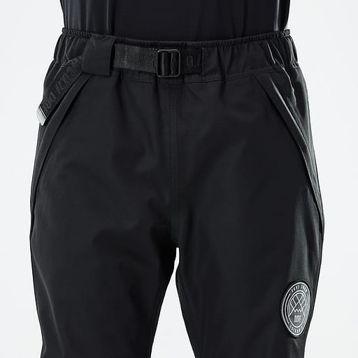 Cinturilla y cinturón elásticos Imagen principal del producto,