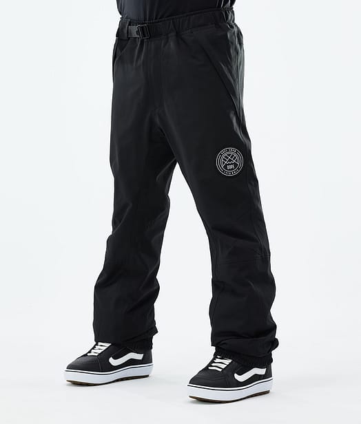 Dope Blizzard 21 Pantalones Snowboard Hombre