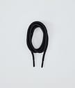 Dope Drawstring Pant Replacement Parts Men Black/Black Tip