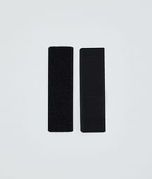 Utilities Velcro Náhradní díl Black