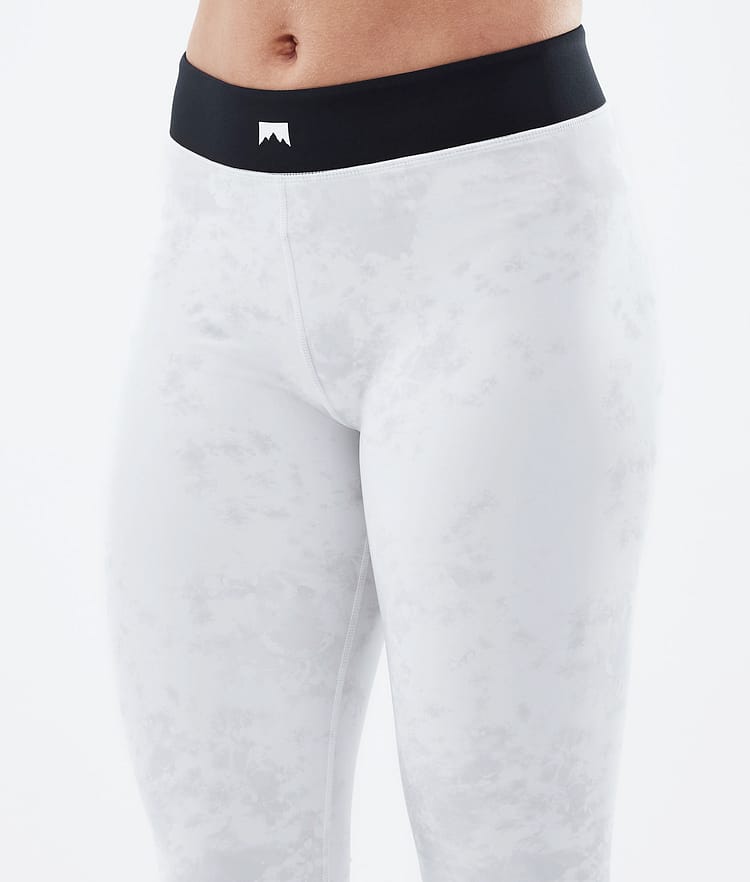 Montec Zulu W Pantalón Térmico Mujer White Tiedye, Imagen 5 de 7