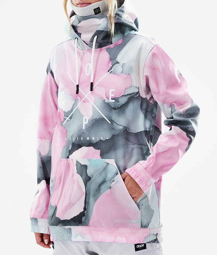 Dope Yeti 21 Chaqueta Esquí Mujer 2X-Up Blot, Imagen 9 de 9