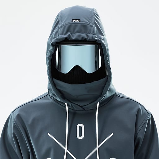 Capuche de protection contre les intempéries Image principale des détails du produit,