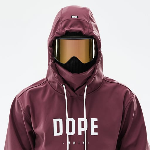 Capucha de protección contra el clima Imagen principal del producto,