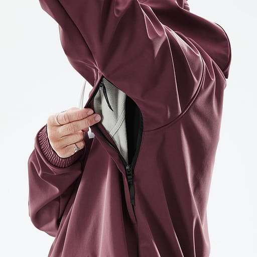 Ventilaciones debajo del Brazo Imagen principal del producto,