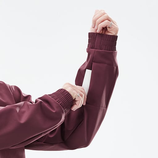 Bolsillo para el Forfait Imagen principal del producto,