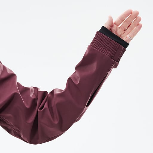 Puños Elásticos Imagen principal del producto,