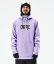 Dope Yeti 21 Bunda na Snowboard Pánské Capital Faded Violet