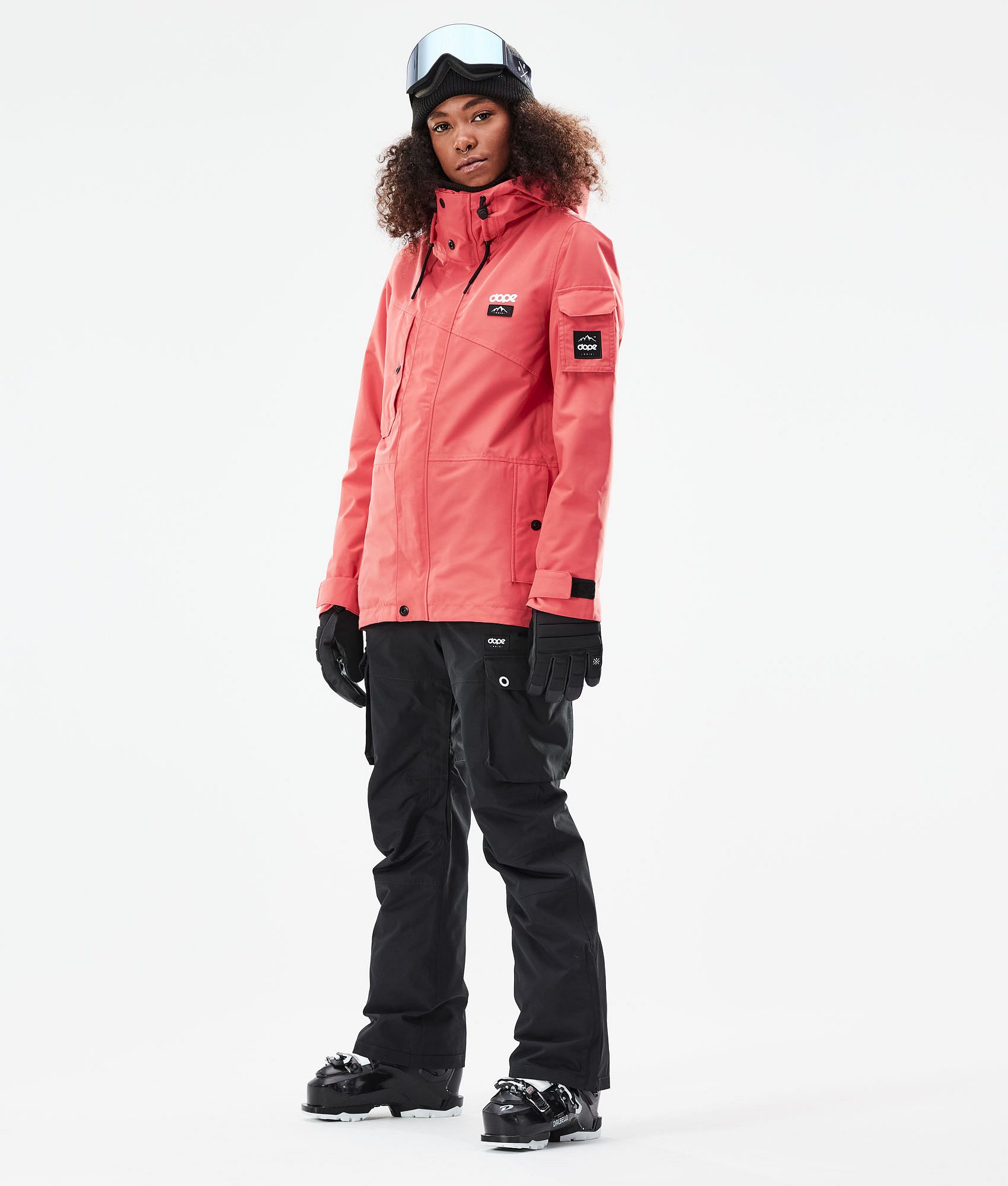 Womens ski outfits 2021 online