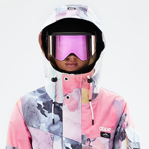 Kaptur przeciwsztormowy Główne zdjęcie produktu,