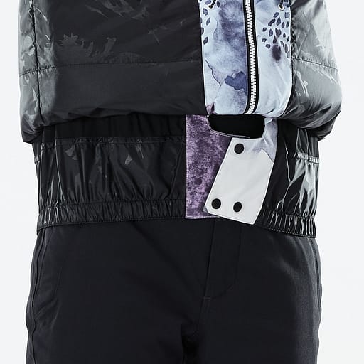 Elastyczny pas śnieżny Główne zdjęcie produktu,