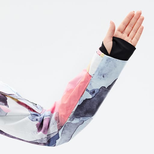 Sněhové zábrany na zápěstích Hlavní obrázek produktu,