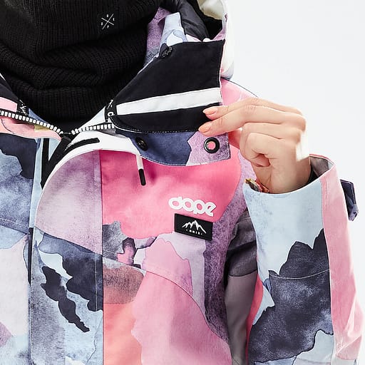 Ochraniacz na podbródek z mikropolaru Główne zdjęcie produktu,