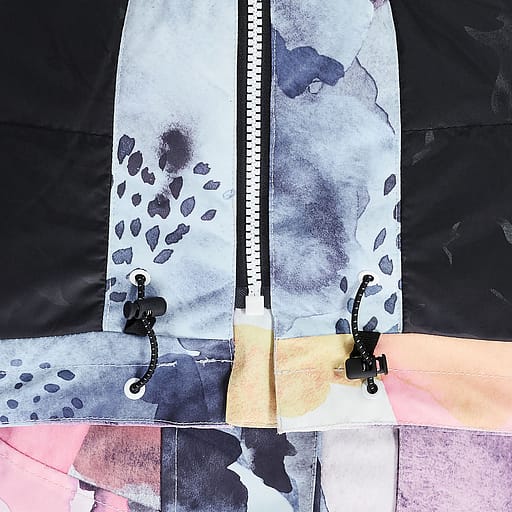 Dół regulowany ściągaczem Główne zdjęcie produktu,