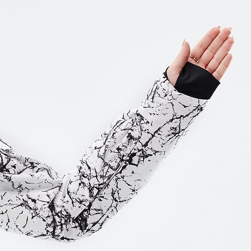 Håndleds-gaiters Hovedproduktdetaljebillede,