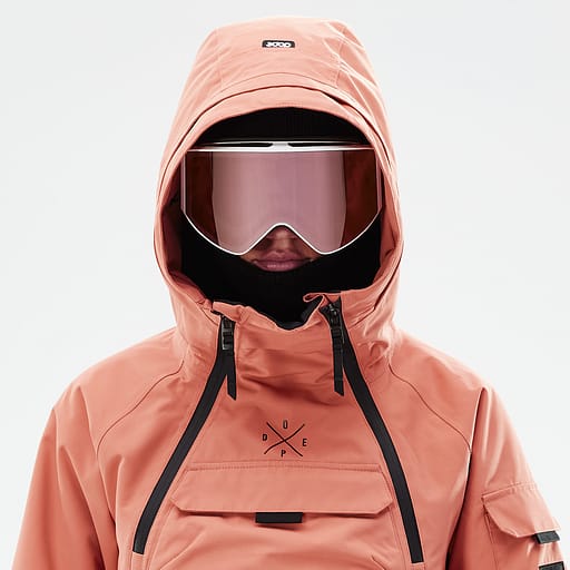 Tvarovaná kapuce Hlavní obrázek produktu,