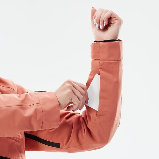 Kapsa na skipas Hlavní obrázek produktu,