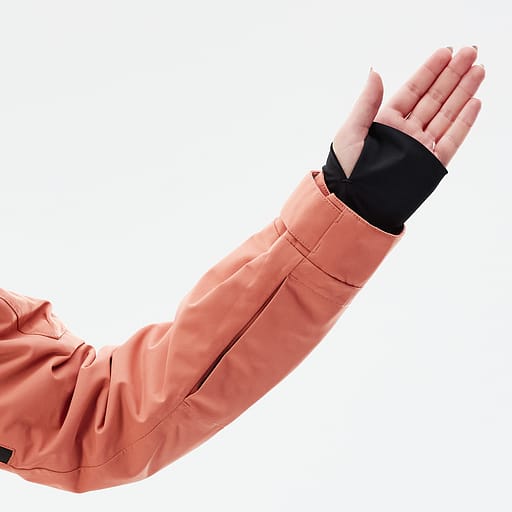 Sněhové zábrany na zápěstích Hlavní obrázek produktu,