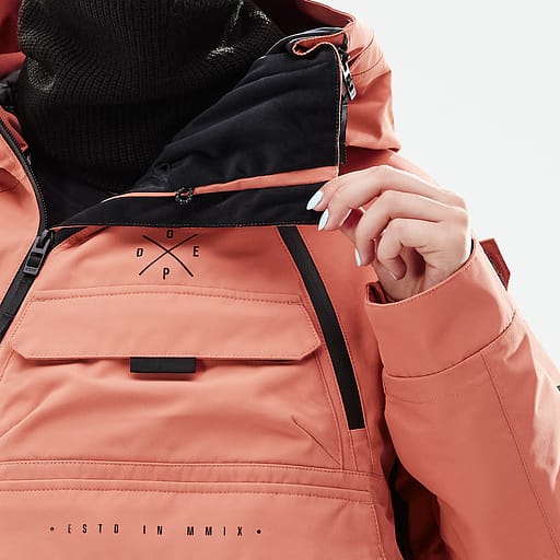 Chránič brady z mikrofleecu Hlavní obrázek produktu,