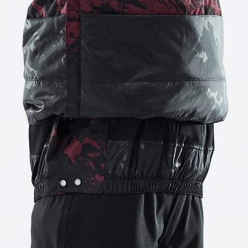 Elastický sněhový pás Hlavní obrázek produktu,