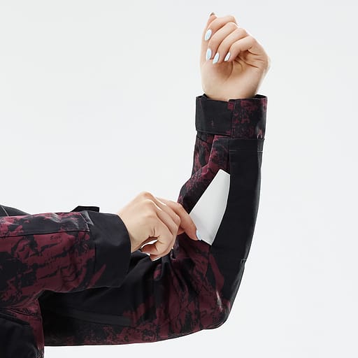 Kapsa na skipas Hlavní obrázek produktu,