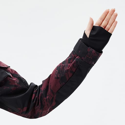 Sněhové zábrany na zápěstích Hlavní obrázek produktu,