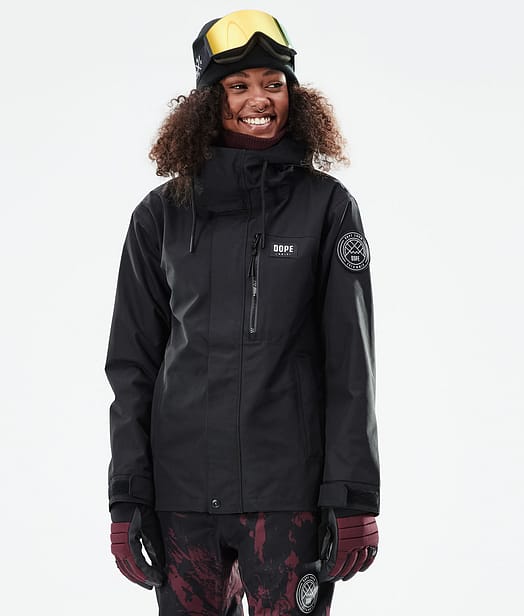 Dope Blizzard W Full Zip 21 Chaqueta Esquí Mujer