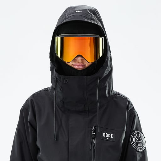 Capuche Storm Guard