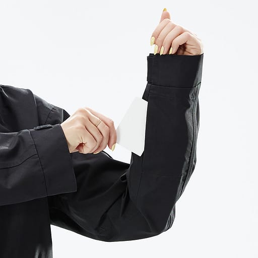 Kapsa na skipas Hlavní obrázek produktu,