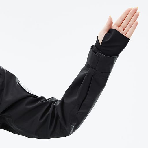 Sněhové zábrany na zápěstích Hlavní obrázek produktu,