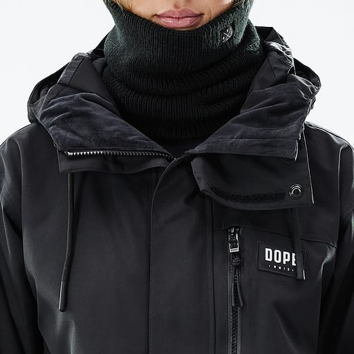 Chránič brady z mikrofleecu Hlavní obrázek produktu,