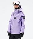 Dope Blizzard W 2021 Giacca Sci Donna Faded Violet