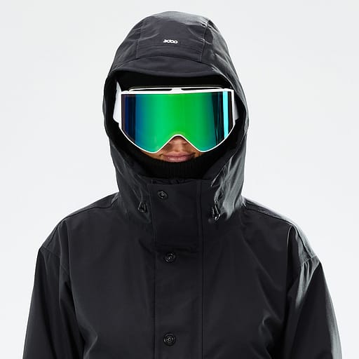 Kaptur przeciwsztormowy Główne zdjęcie produktu,