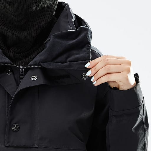 Chránič brady z mikrofleecu Hlavní obrázek produktu,