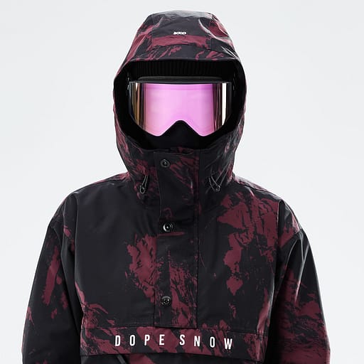 Tvarovaná kapuce Hlavní obrázek produktu,