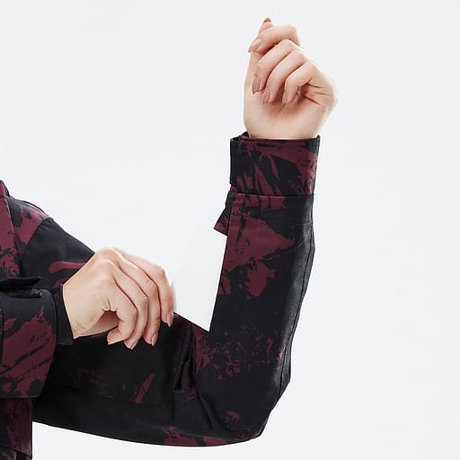 Kapsa na skipas Hlavní obrázek produktu,